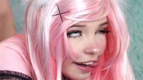 belle delphine only fans